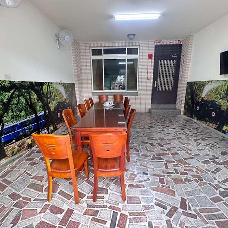 Plum Inn 1 Jiji Εξωτερικό φωτογραφία