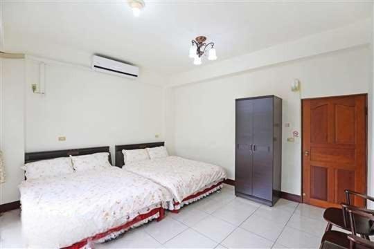 Plum Inn 1 Jiji Εξωτερικό φωτογραφία