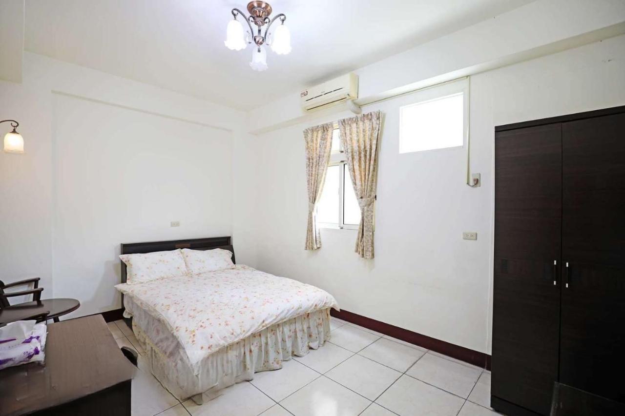 Plum Inn 1 Jiji Εξωτερικό φωτογραφία