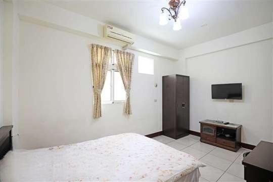 Plum Inn 1 Jiji Εξωτερικό φωτογραφία