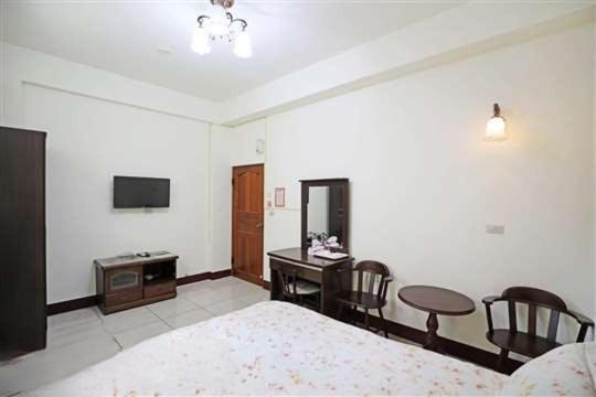 Plum Inn 1 Jiji Εξωτερικό φωτογραφία