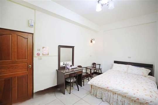 Plum Inn 1 Jiji Εξωτερικό φωτογραφία