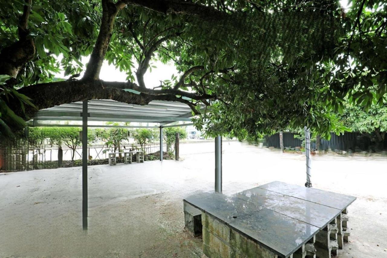 Plum Inn 1 Jiji Εξωτερικό φωτογραφία