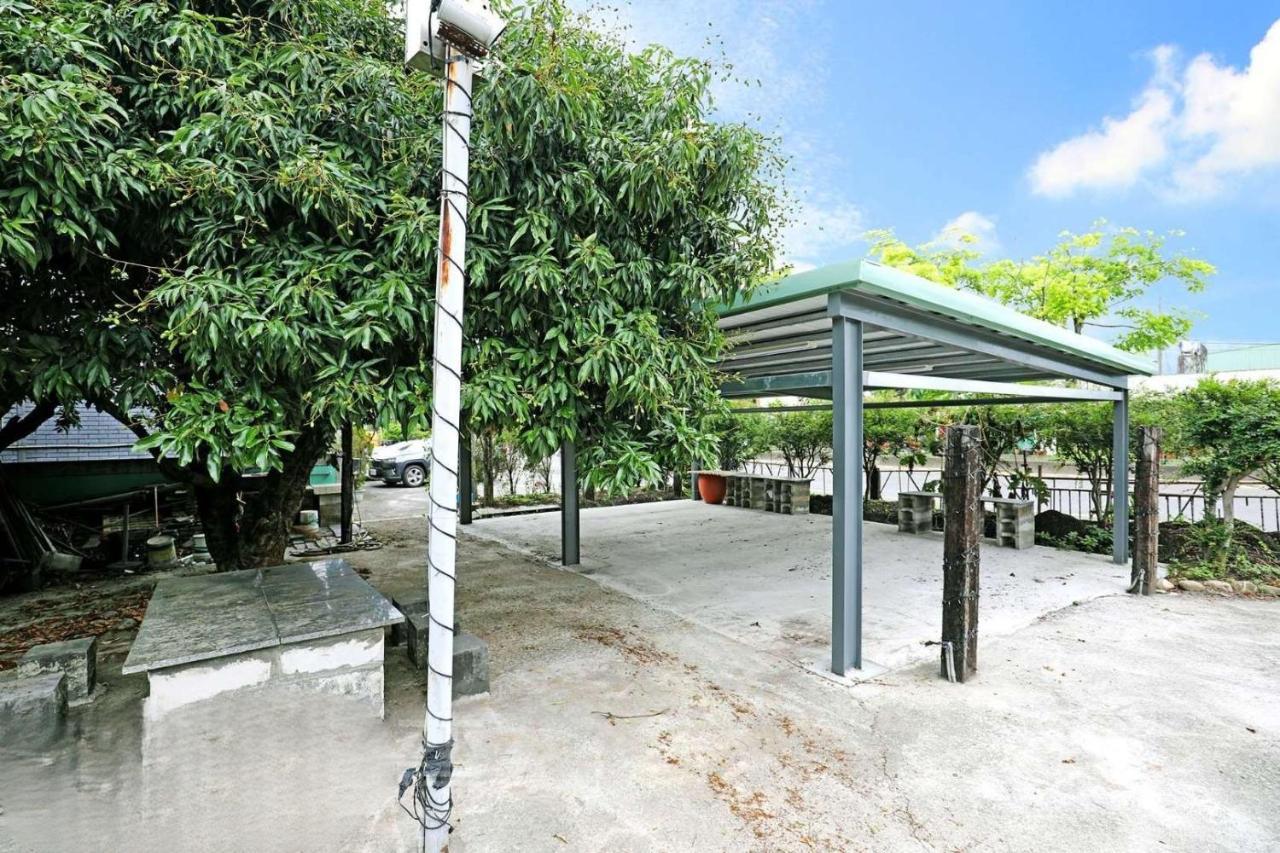 Plum Inn 1 Jiji Εξωτερικό φωτογραφία