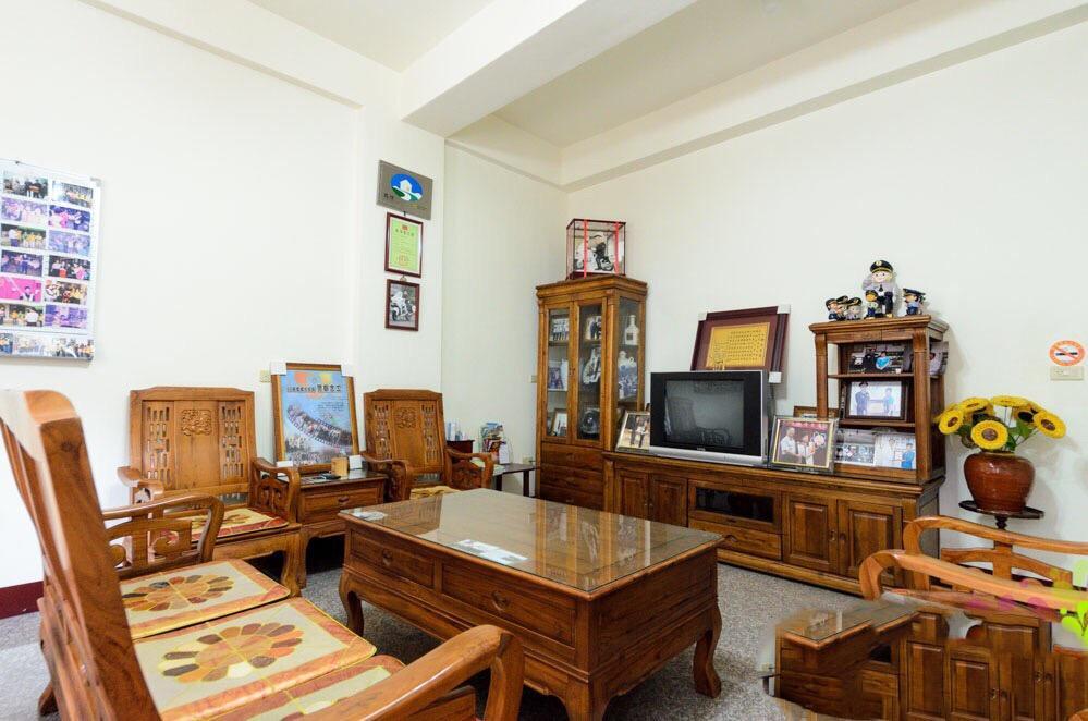 Plum Inn 1 Jiji Εξωτερικό φωτογραφία